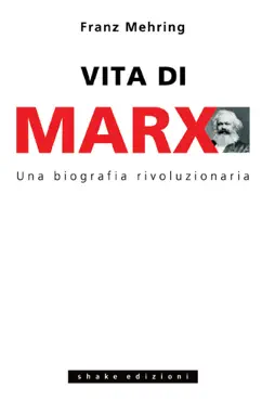 vita di marx book cover image
