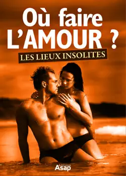 où faire l'amour ? book cover image