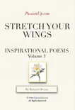 Stretch Your Wings - PassionUp Inspirational Poems reviews