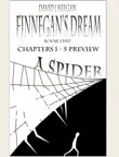 A Spider synopsis, comments