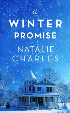 a winter promise book cover image