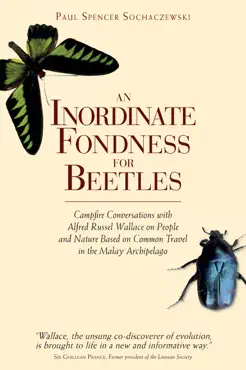 an inordinate fondess for beetles book cover image