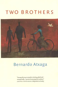 two brothers book cover image
