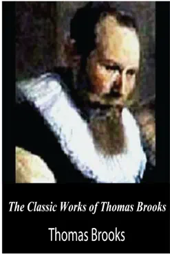 the classic works of thomas brooks book cover image