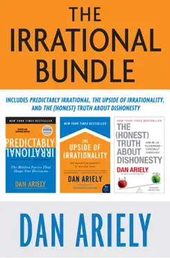 the irrational bundle book cover image