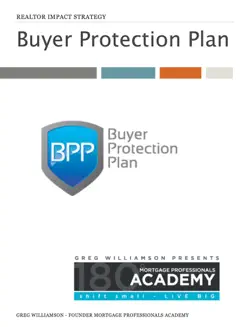 buyer protection plan imagen de la portada del libro