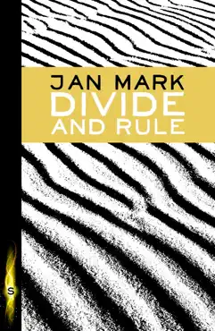 divide and rule imagen de la portada del libro