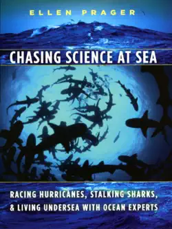 chasing science at sea book cover image