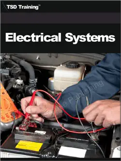 auto mechanic - electrical systems book cover image