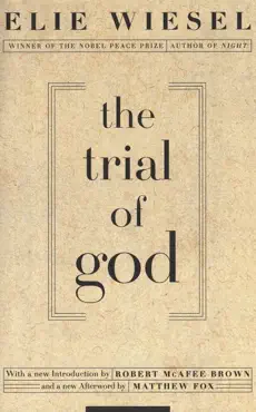 the trial of god book cover image