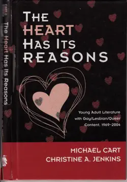 the heart has its reasons book cover image