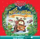 Disney*Pixar Cars: Mater Saves Christmas Read-Along Storybook