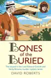 Bones of the Buried synopsis, comments