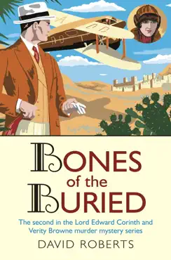 bones of the buried book cover image