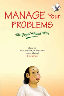 manage your problems - the gopal bhand way book cover image