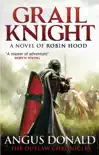 Grail Knight sinopsis y comentarios