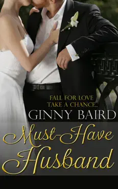 must-have husband book cover image