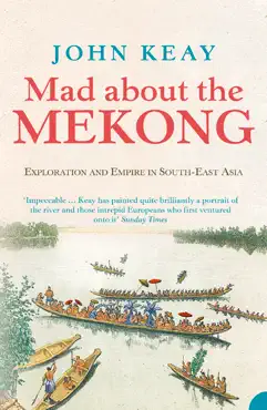 mad about the mekong imagen de la portada del libro