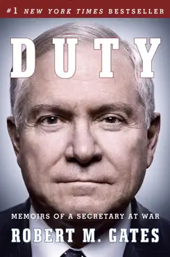 duty book cover image