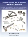 Introduction to Surgical Instrumentation sinopsis y comentarios