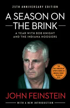 season on the brink book cover image