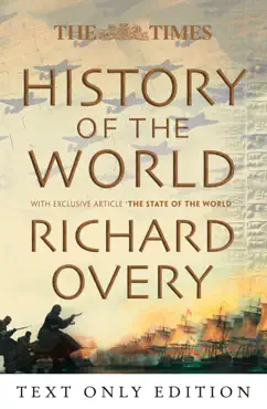 the times history of the world book cover image