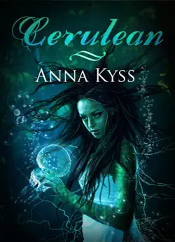 cerulean book cover image
