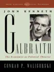 John Kenneth Galbraith synopsis, comments