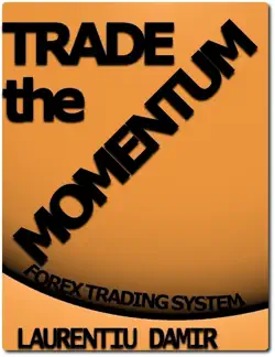 trade the momentum imagen de la portada del libro