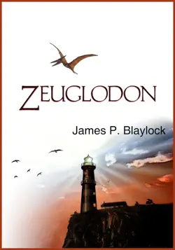zeuglodon book cover image