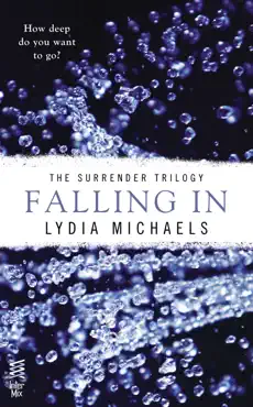 falling in book cover image