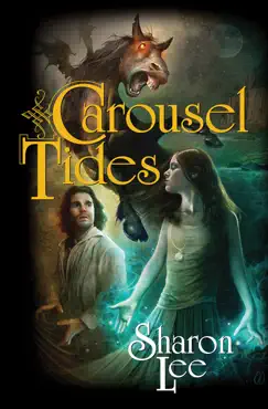 carousel tides book cover image