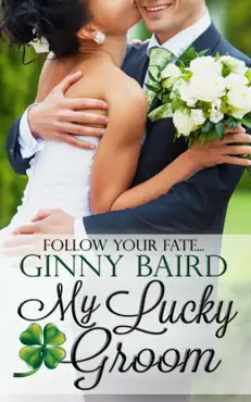 my lucky groom book cover image