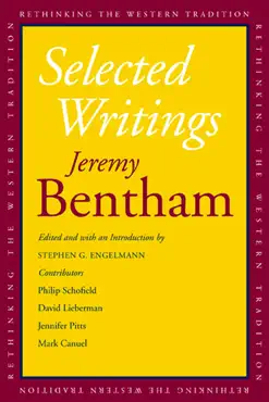 selected writings book cover image
