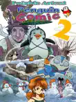 Penguin Comic 2 synopsis, comments