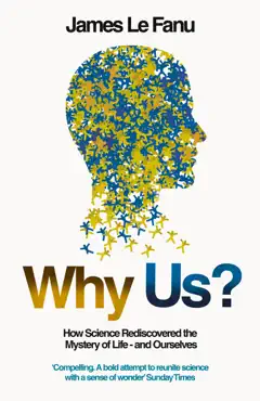 why us? imagen de la portada del libro
