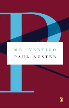 mr. vertigo book cover image