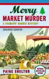 Merry Market Murder synopsis, comments