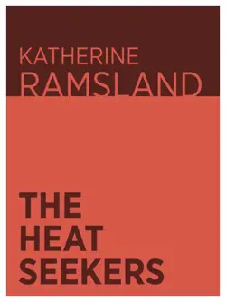 the heat seekers book cover image