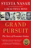 Grand Pursuit book summary, reviews and downlod