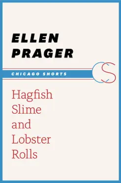 hagfish slime and lobster rolls book cover image