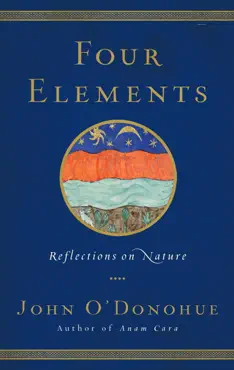 four elements book cover image