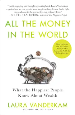 all the money in the world imagen de la portada del libro