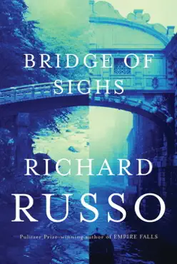 bridge of sighs book cover image