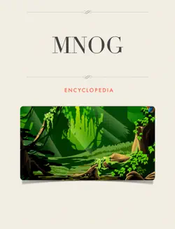 mnog encyclopaedia book cover image