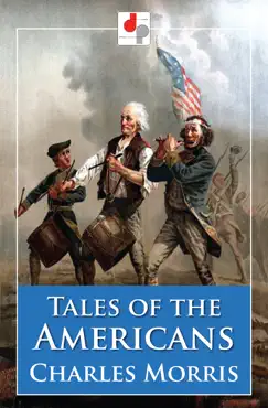 tales of the americans imagen de la portada del libro