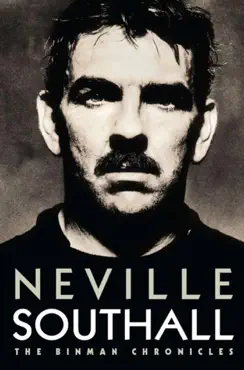 neville southall book cover image