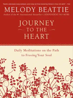 journey to the heart book cover image