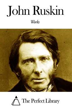works of john ruskin book cover image