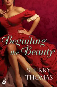 beguiling the beauty: fitzhugh book 1 imagen de la portada del libro